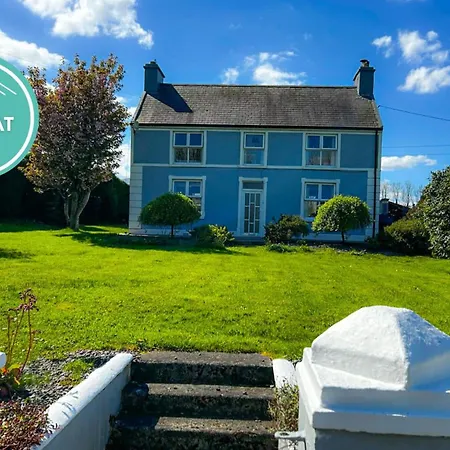 Lisheenbawn By Trident Homes Farranfore