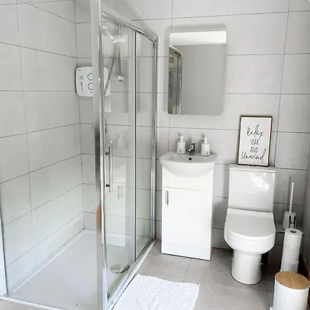 Ferienhaus Lisheenbawn By Trident Homes Farranfore