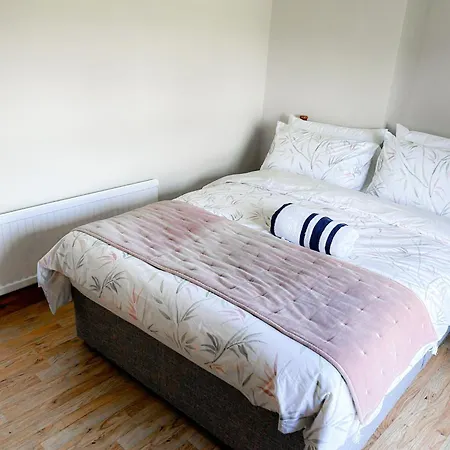 Ferienhaus Lisheenbawn By Trident Homes