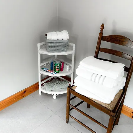 펜션 Lisheenbawn By Trident Homes 패란포르