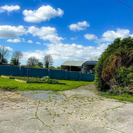 Ferienhaus Lisheenbawn By Trident Homes Farranfore