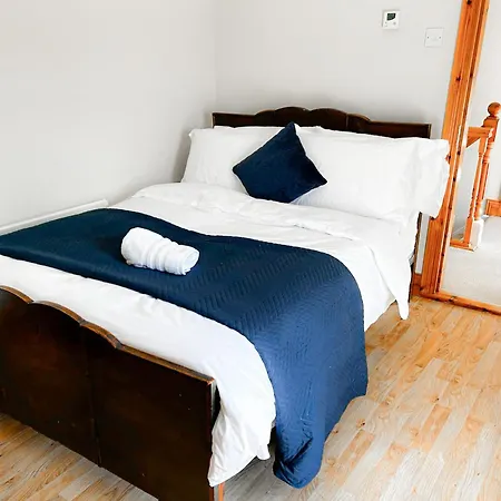 Semesterbostad Lisheenbawn By Trident Homes Farranfore