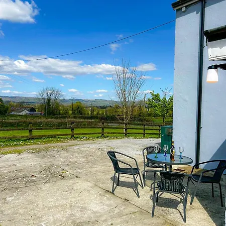 Feriehus Lisheenbawn By Trident Homes