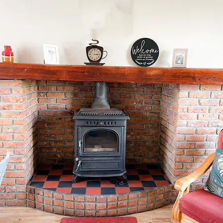 Ferienhaus Lisheenbawn By Trident Homes *