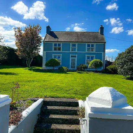Ferienhaus Lisheenbawn By Trident Homes Farranfore