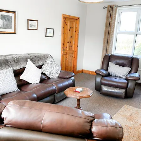 Semesterbostad Lisheenbawn By Trident Homes