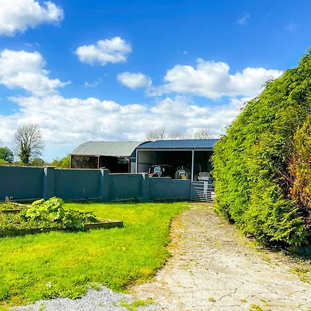Feriehus Lisheenbawn By Trident Homes *