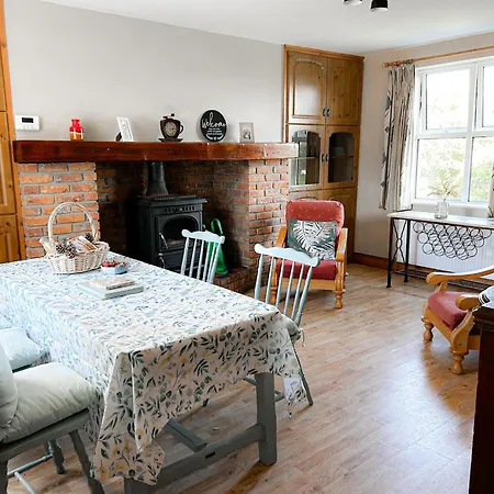 Lisheenbawn By Trident Homes Farranfore