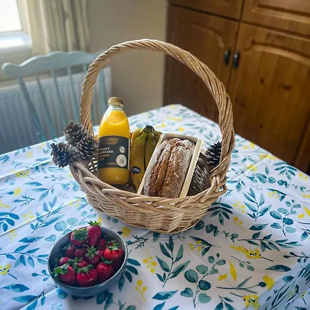 펜션 Lisheenbawn By Trident Homes