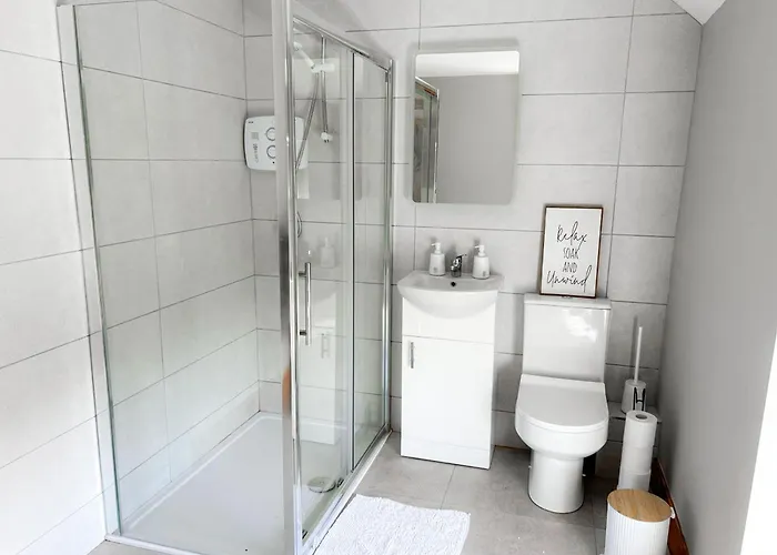 Feriehus Lisheenbawn By Trident Homes Farranfore