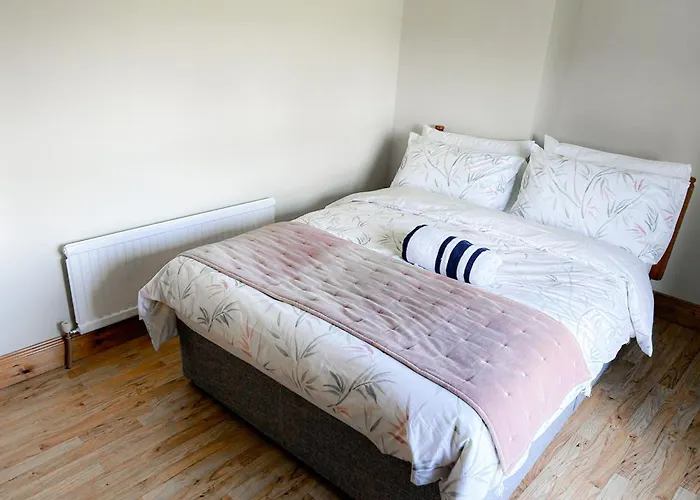 Holiday home Lisheenbawn By Trident Homes