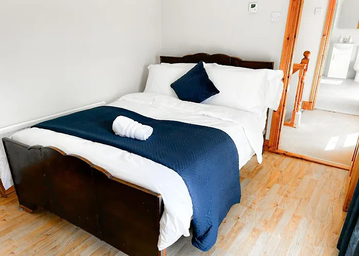 Holiday home Lisheenbawn By Trident Homes Farranfore