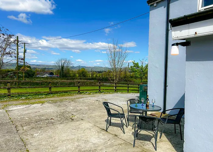 Feriehus Lisheenbawn By Trident Homes