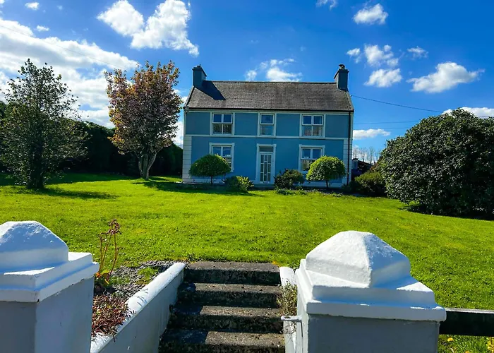 Feriehus Lisheenbawn By Trident Homes Farranfore