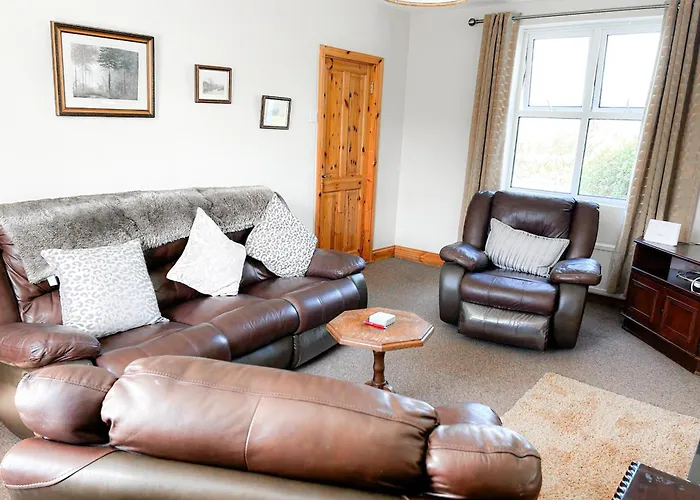 Feriehus Lisheenbawn By Trident Homes