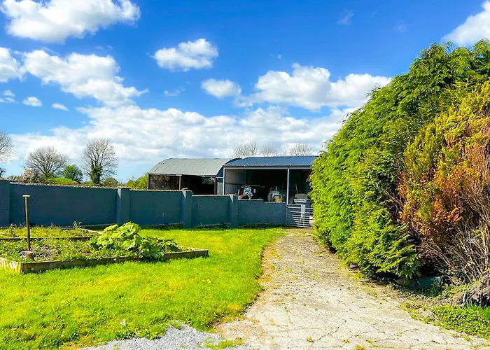 Feriehus Lisheenbawn By Trident Homes *