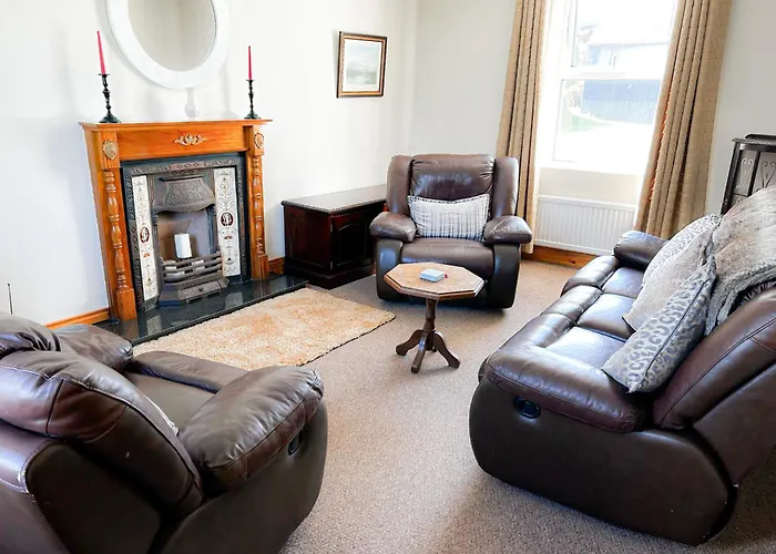 Lisheenbawn By Trident Homes Farranfore