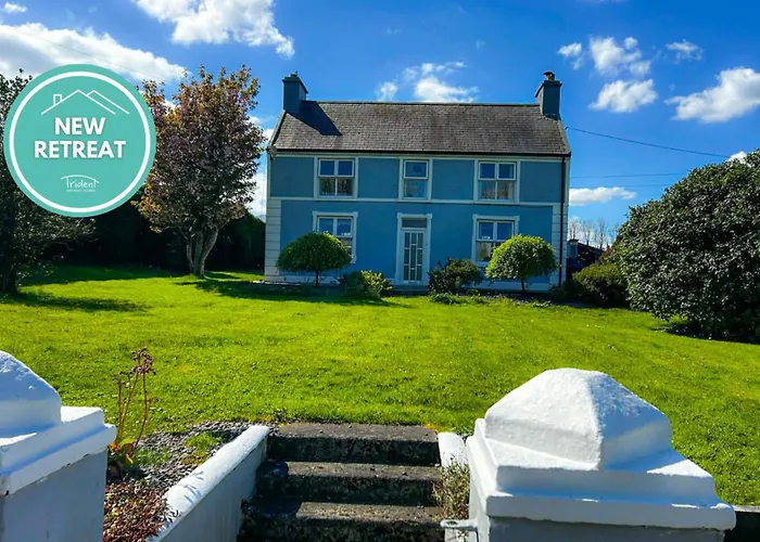 Lisheenbawn By Trident Homes Farranfore