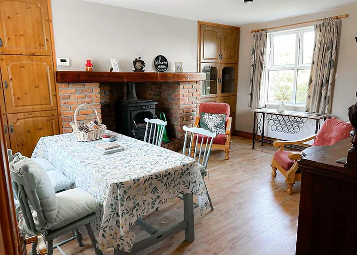 Lisheenbawn By Trident Homes Farranfore